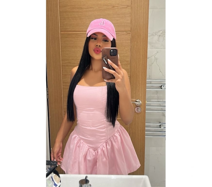 Escorts North West London West Acton Station - North West London - Photos for 💯 REAL PIC 🔥 ATTRACTIVE GIRL FOR COMPANY 💋