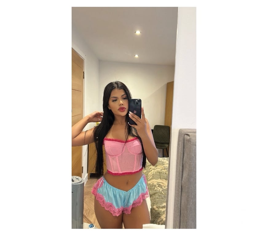 Escorts North West London West Acton Station - North West London - Photos for 💯 REAL PIC 🔥 ATTRACTIVE GIRL FOR COMPANY 💋