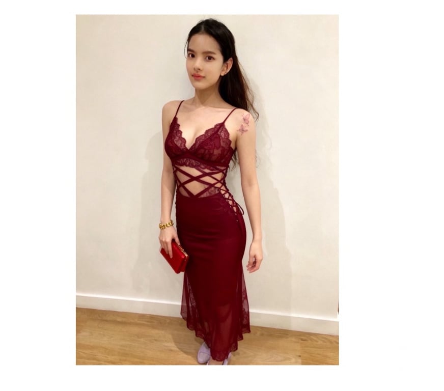 Escorts West Northamptonshire Northampton - West Northamptonshire - Photos for Sexy girl Mebel from Thailand 🇹🇭