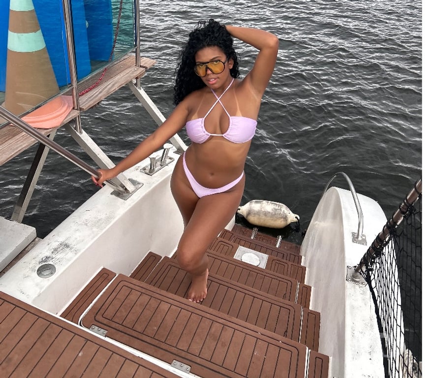 Escorts Bristol Bristol City Centre - Bristol - Photos for SABRINA BRAZILIAN 😈🇧🇷🍒💯Real
