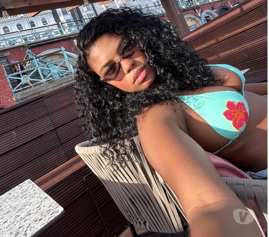 Escorts Bristol Bristol City Centre - Bristol - Photos for SABRINA BRAZILIAN 😈🇧🇷🍒💯Real