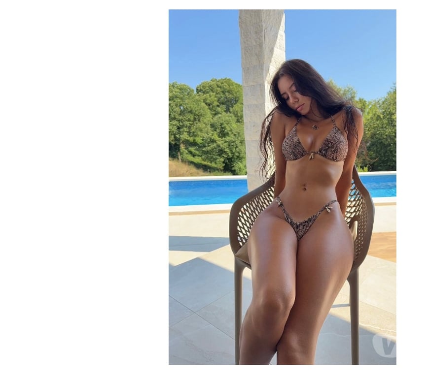 Escorts Bedfordshire Bedford - Photos for 🇧🇷 JESSY NEW IN TOWN 🔥PARTY GIRL 🥂💃🔥