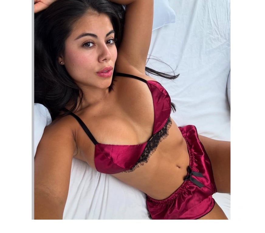 Escorts South West London Kingston upon Thames - Photos for GABY NAUGHTY BEST MASSAGE👅💦🇧🇷NO RUSH
