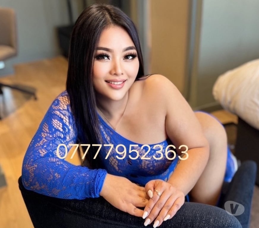 Escorts Cambridgeshire Huntingdonshire - Photos for TOP Spicy Thai EMMA👙VVIP Service❤️‍🔥Best BJ🫦