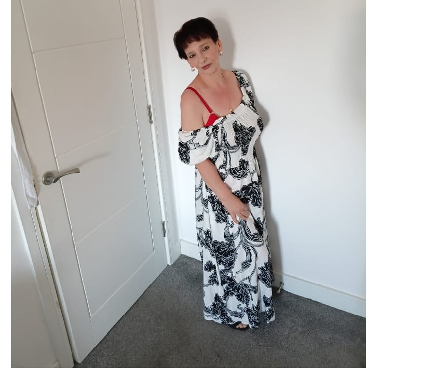 Escorts West Midlands Coventry - Photos for Luiza- mature lady from POLAND