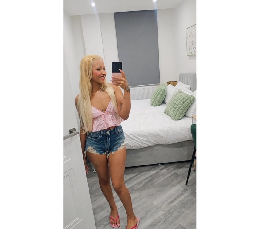 Escorts Reading Reading Town Centre - Reading - Photos for MELLY BLONDE GIRL 🦋🍯✨ FULL SERVICES☎️🔛