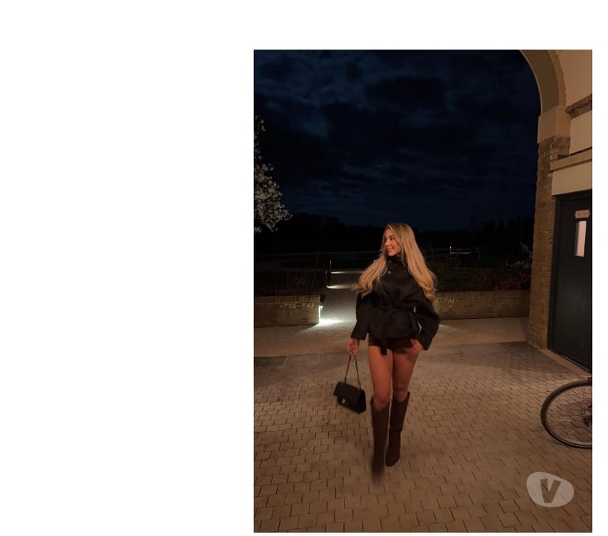 Escorts Greater Manchester Manchester - Photos for LARISSA BRASILEIRA .G.F.E😍PARTY WITHOUT RUSH😚NÍVEL A