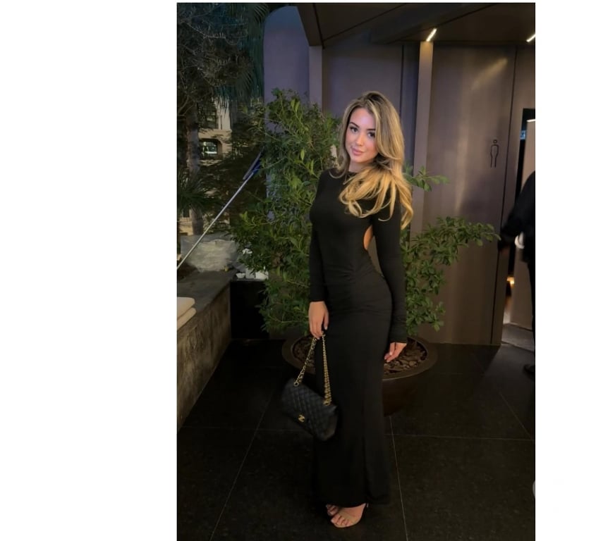 Escorts Greater Manchester Manchester - Photos for LARISSA BRASILEIRA .G.F.E😍PARTY WITHOUT RUSH😚NÍVEL A