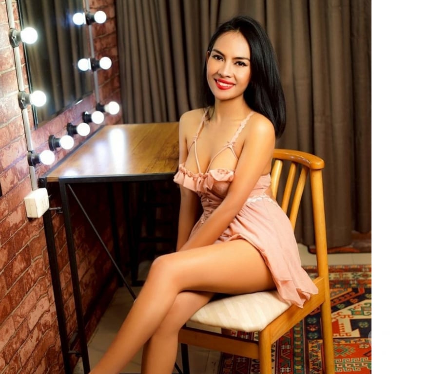 Escorts North London North Finchley - North London - Photos for I'm Nutty 🔥Thai Girl
