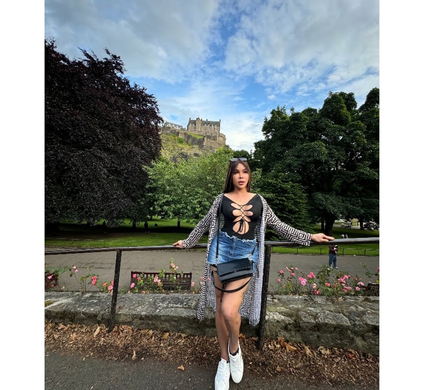 Trans Escorts Warrington Warrington Town Centre - Warrington - Photos for 🌺Coco🌺Thai ladyboy 🍆💦 Warrington