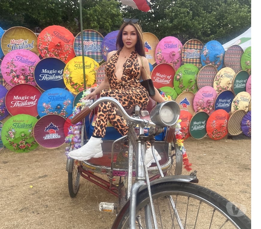 Trans Escorts Warrington Warrington Town Centre - Warrington - Photos for 🌺Coco🌺Thai ladyboy 🍆💦 Warrington