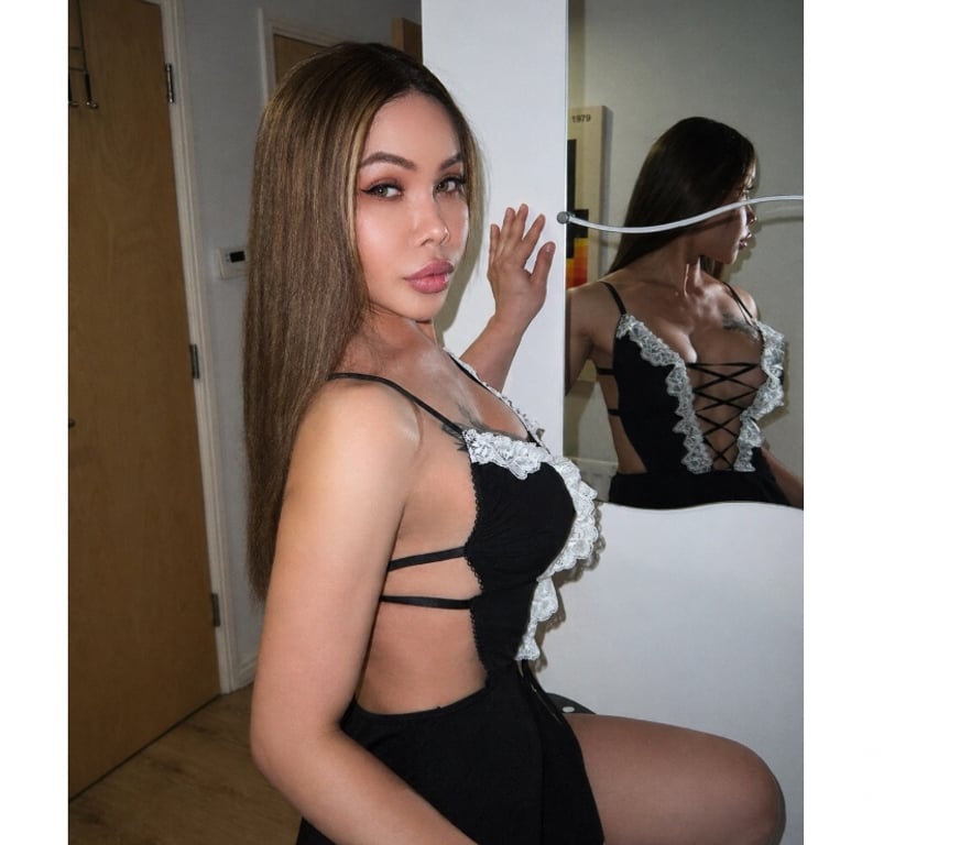 Escorts Warrington Warrington Town Centre - Warrington - Photos for ❤️Coco❤️Thai ladyboy 🍆💦 Warrington
