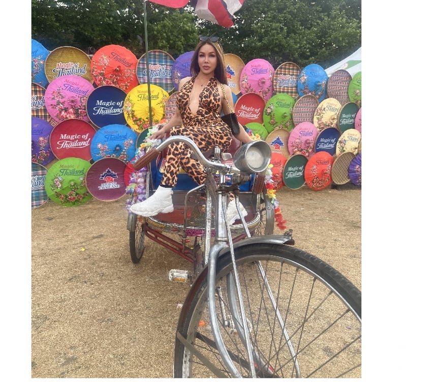 Escorts Warrington Warrington Town Centre - Warrington - Photos for ❤️Coco❤️Thai ladyboy 🍆💦 Warrington