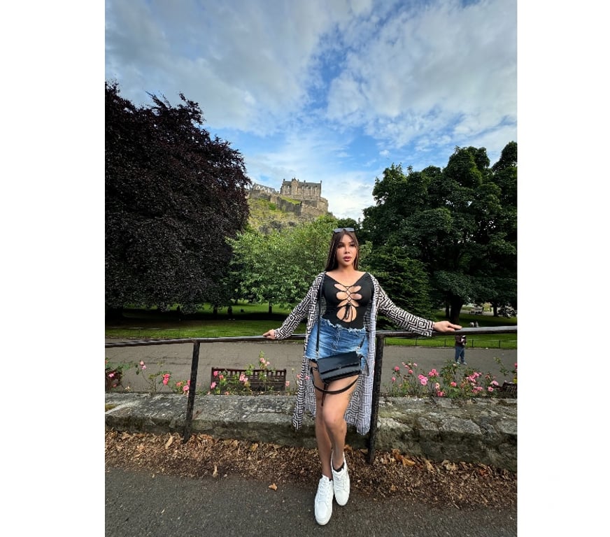 Escorts Warrington Warrington Town Centre - Warrington - Photos for ❤️Coco❤️Thai ladyboy 🍆💦 Warrington