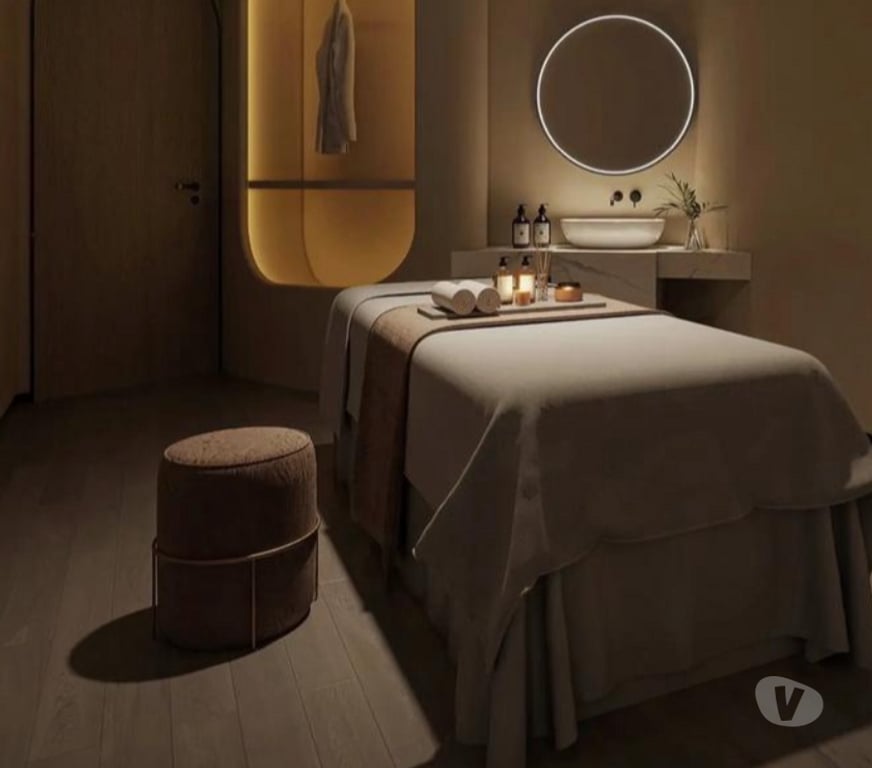 Escorts West London Hounslow - Photos for New 4 Hands VIP Massage In Feltham