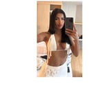 Brazilian brunette very sexy 🔥