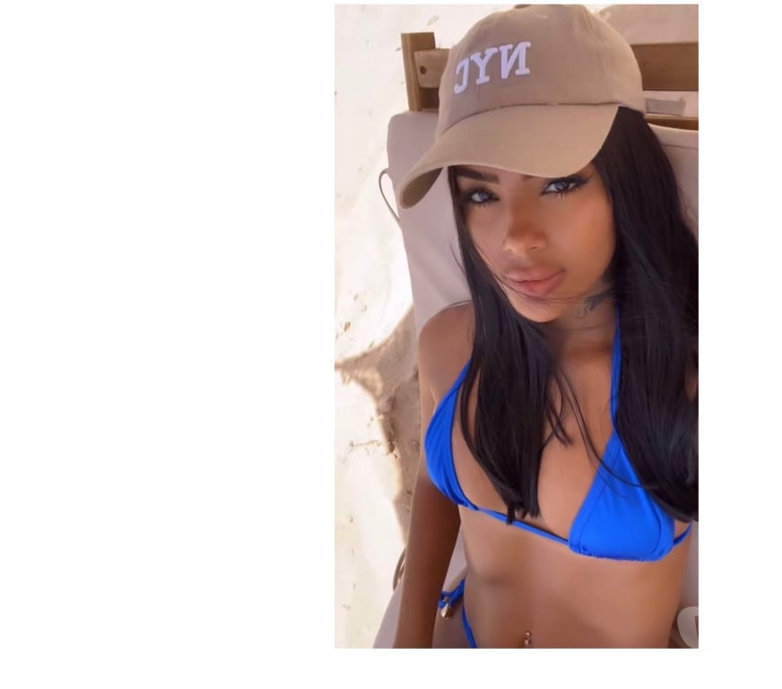 Escorts South West London Kingston upon Thames - Photos for Brazilian brunette very sexy 🔥