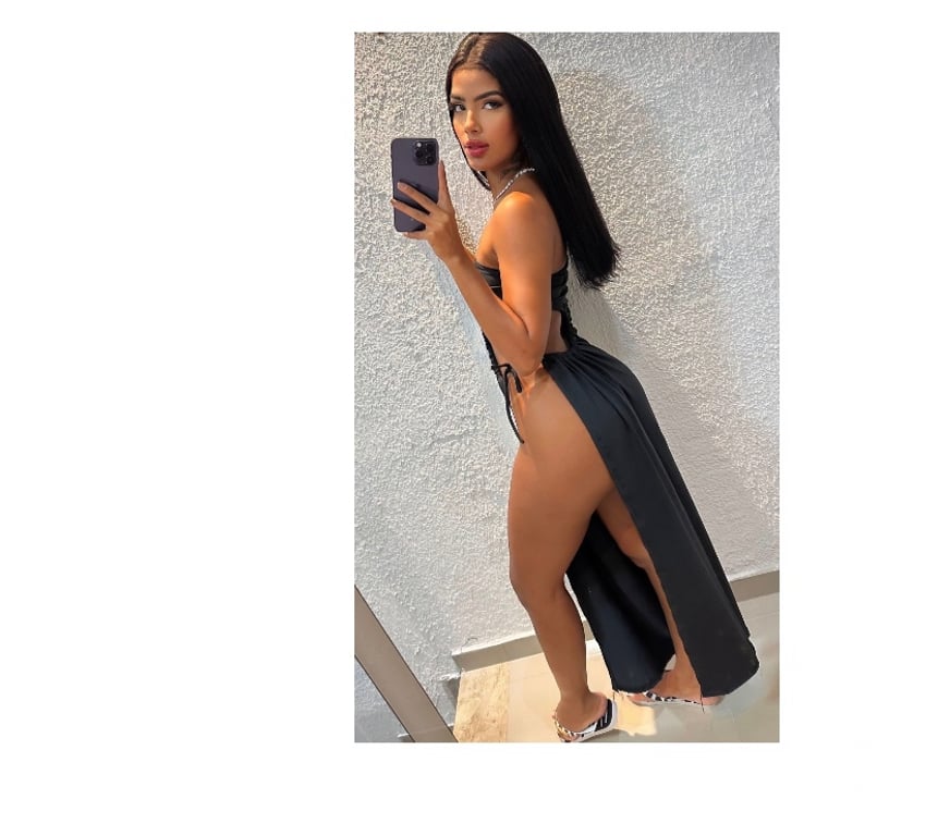 Escorts South West London Kingston upon Thames - Photos for Brazilian brunette very sexy 🔥