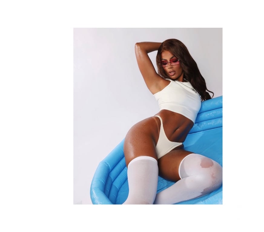 Escorts South West London Kingston upon Thames - Photos for Brazilian brunette very sexy 🔥