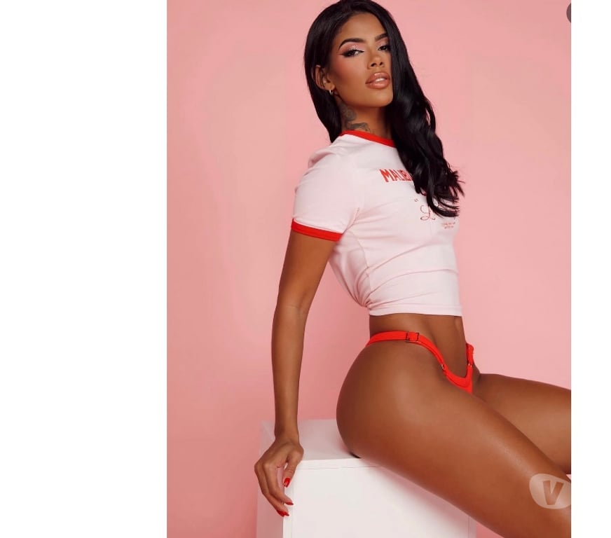 Escorts South West London Kingston upon Thames - Photos for Brazilian brunette very sexy 🔥