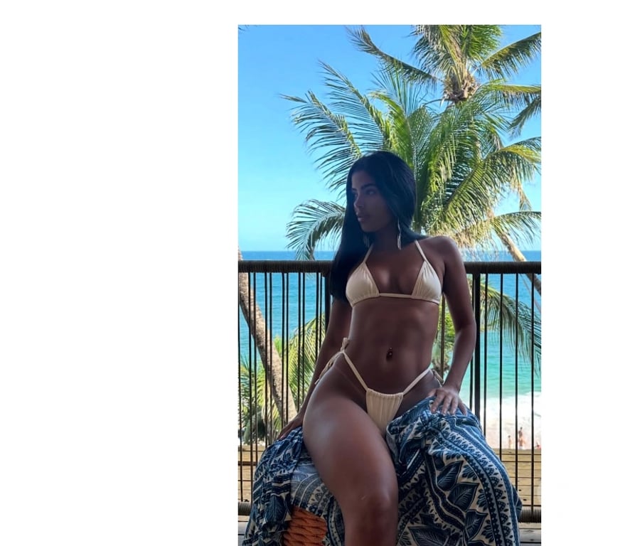 Escorts South West London Kingston upon Thames - Photos for Brazilian brunette very sexy 🔥