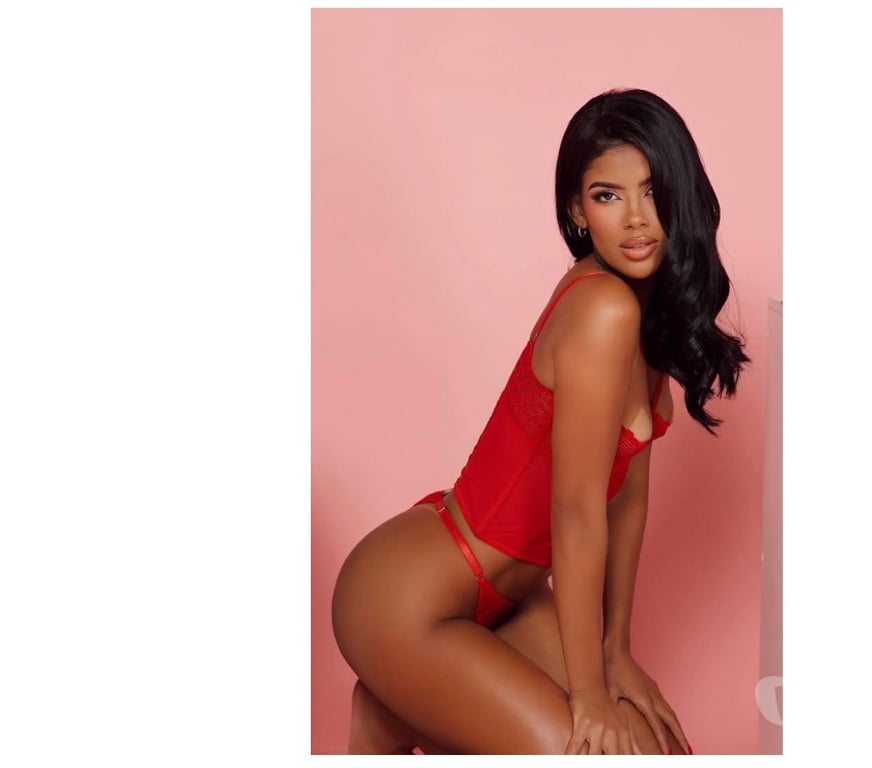 Escorts South West London Kingston upon Thames - Photos for Brazilian brunette very sexy 🔥
