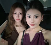 Photos for ❤️‍🔥DUO New Cute Girls Full Escort Services