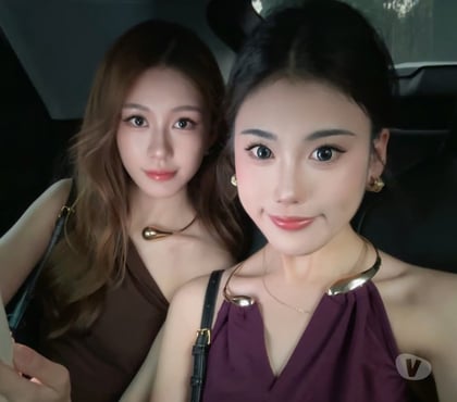 Photos for ❤️🔥DUO New Cute Girls Full Escort Services