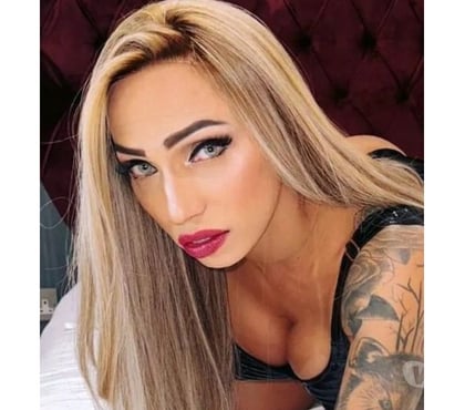 Escorts and Massages Caister-on-Sea Great Yarmouth - Photos for MAYA Brazilian Transgender