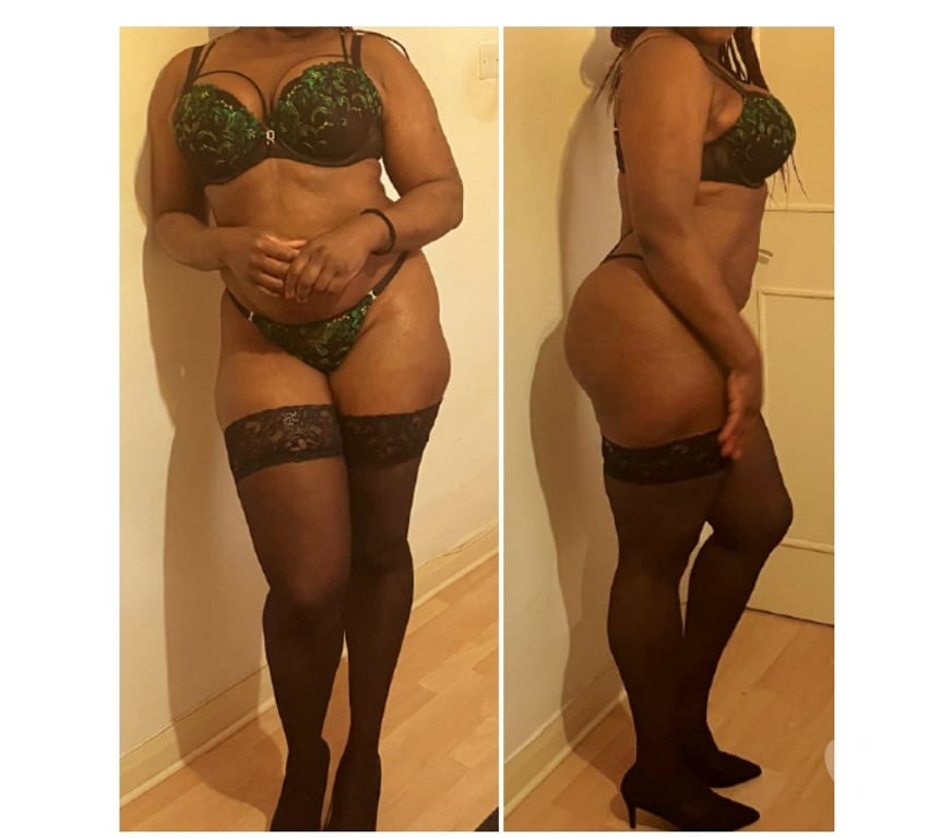 Escorts Halton Runcorn - Halton - Photos for CURVY, BLACK SARAH AVAILABLE IN RUNCORN THIS WEEK