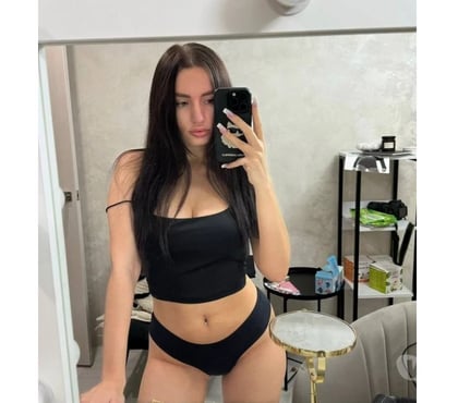 Escort Woolwich South East London - Photos for Gaby Naughty 😈 HORNY GIRL🔥Owo GFE🔞Party🥂