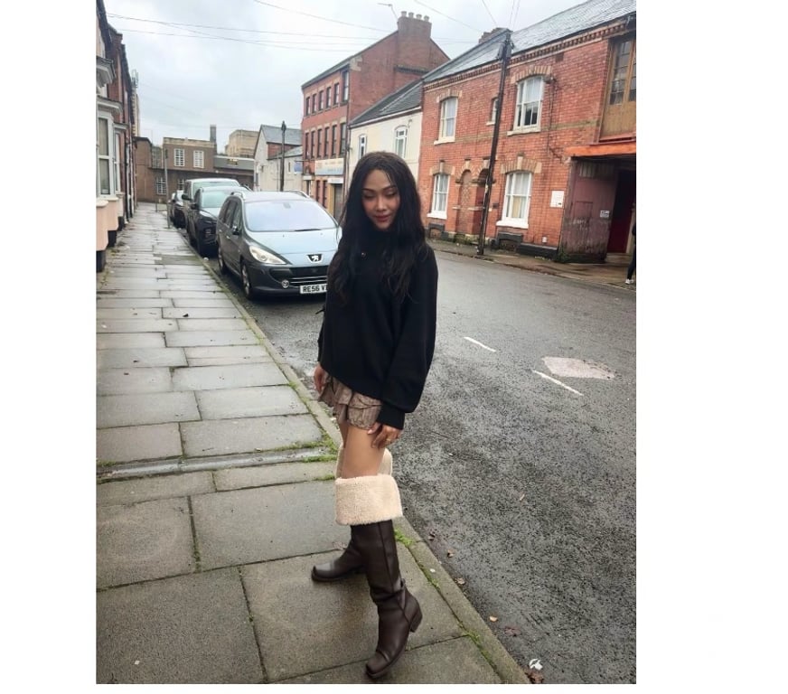Escorts Greater Manchester Rochdale - Photos for SEXY EMMA THAI LADYBOY 👉TS 💯