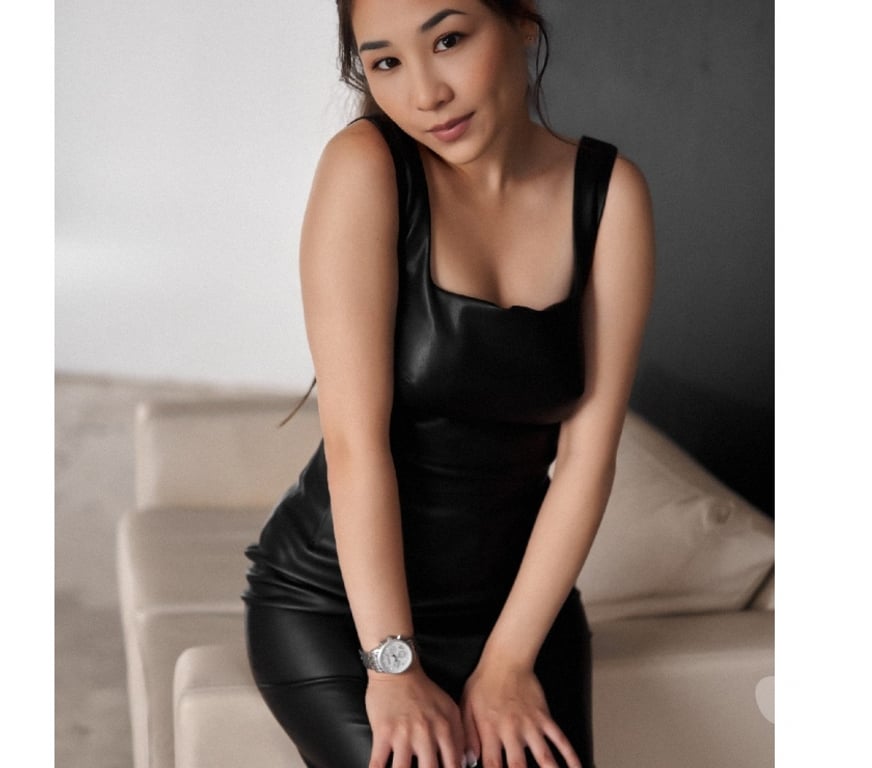 Escorts West London Paddington - West London - Photos for Acia - Best B2B massage with Kazakh beauty in W2