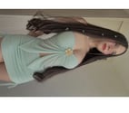 Colombian 18 years soft girl