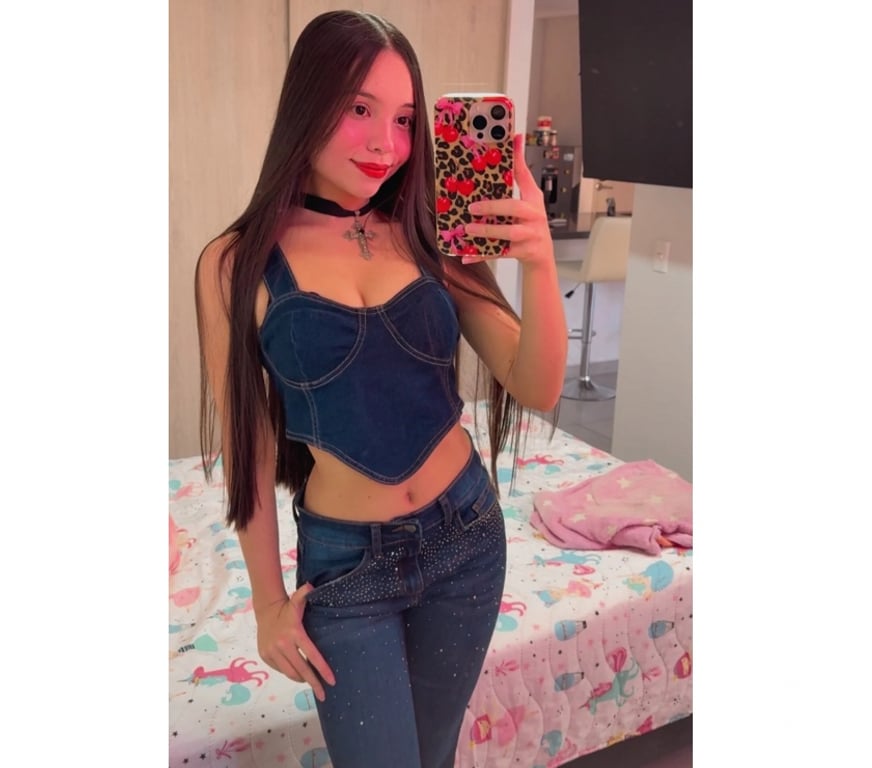 Escorts Cardiff Cardiff City Centre - Cardiff - Photos for Colombian 18 years soft girl
