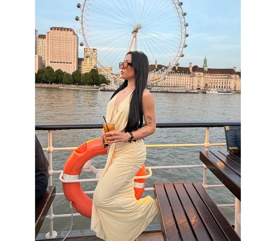 Escorts Highland Inverness - Highland - Photos for BRUNA BRAZILIAN 🇧🇷 GIRL PARTY 🥳 NO RUSH ⏰