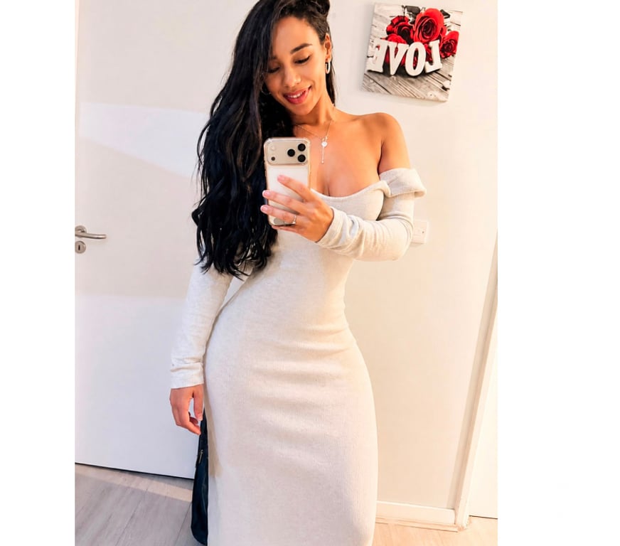 Escorts South West London Fulham - South West London - Photos for 💕Sweet Ana💕Best Service💕NEW in Town💕