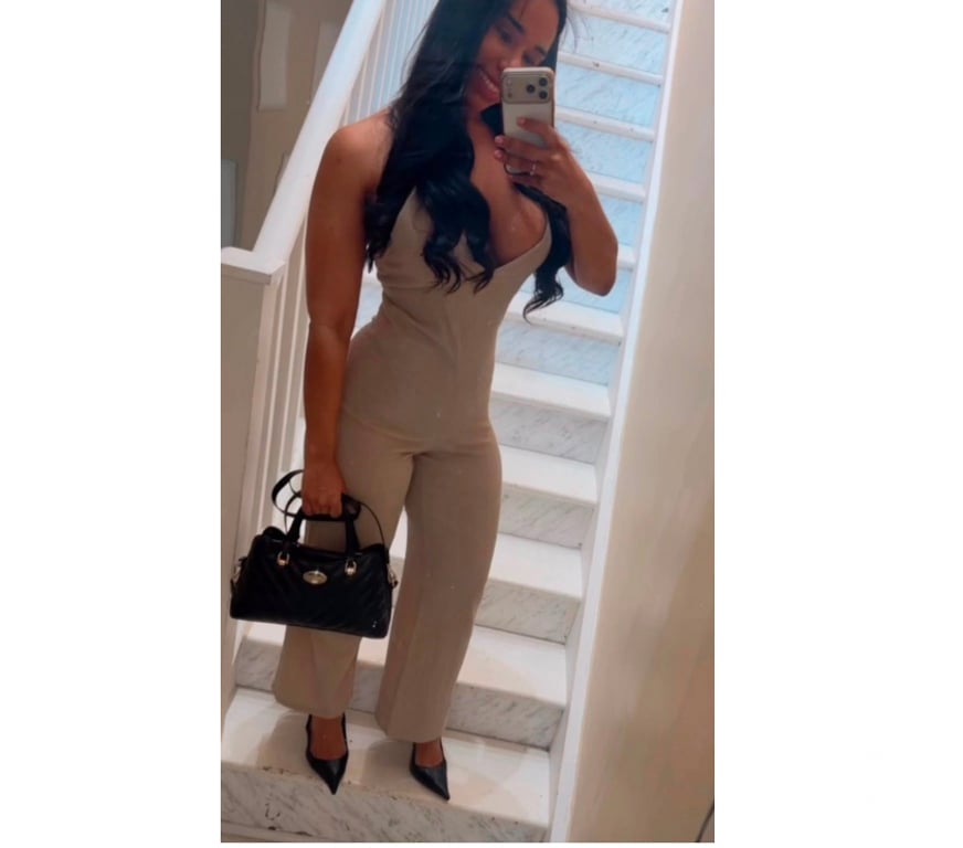 Escorts South West London Fulham - South West London - Photos for 💕Sweet Ana💕Best Service💕NEW in Town💕