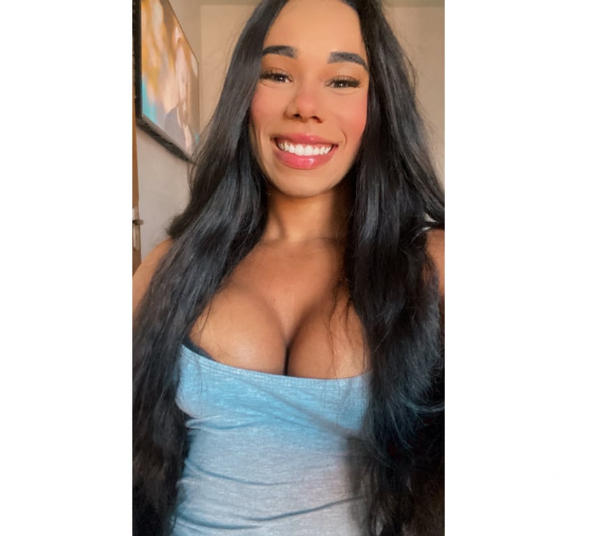 Escorts South West London Fulham Broadway - South West London - Photos for 💕Sweet Ana💕NO FAKE 💕NEW in Town