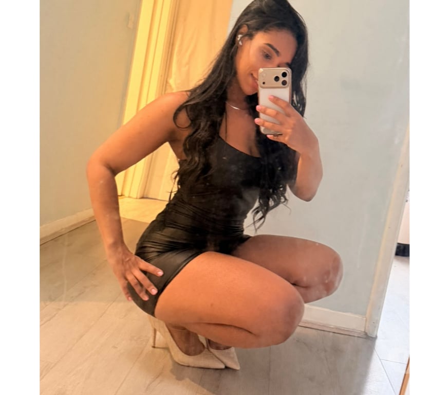 Escorts South West London Fulham Broadway - South West London - Photos for 💕Sweet Ana💕NO FAKE 💕NEW in Town