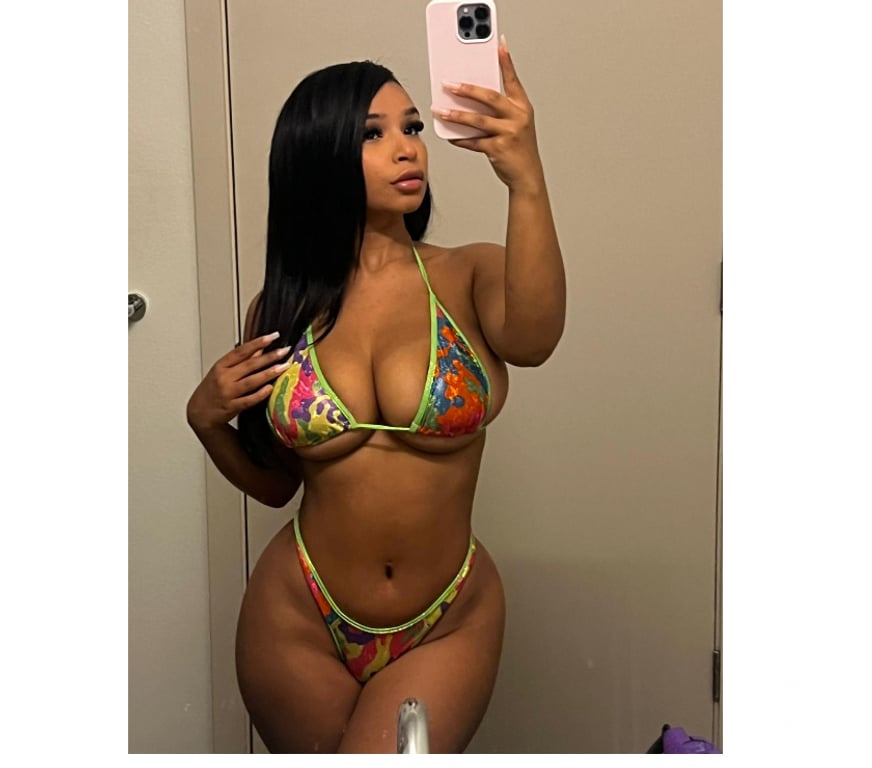 Escorts West London West Kensington - West London - Photos for 🇧🇷 Hot Brazilian First Time 🇧🇷