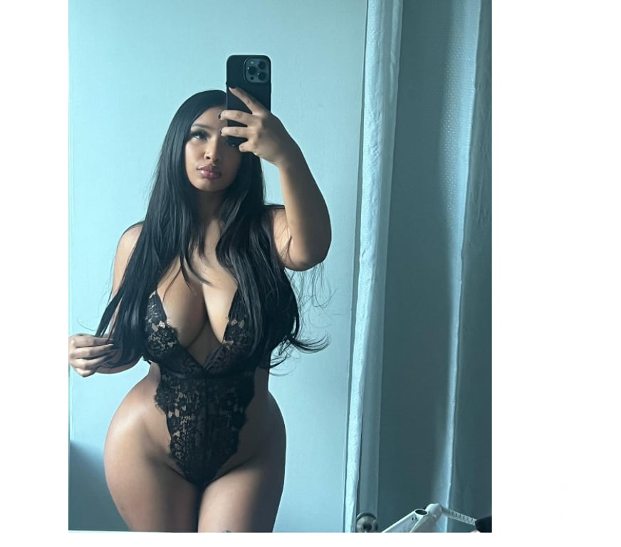 Escorts West London West Kensington - West London - Photos for 🇧🇷 Hot Brazilian First Time 🇧🇷