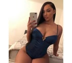 CRIS! Your Favorite HOT GFE Latina