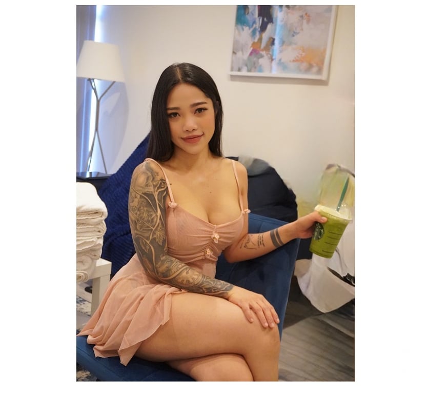 Escorts West Midlands Solihull - Photos for Plammy Cute Thai 💕