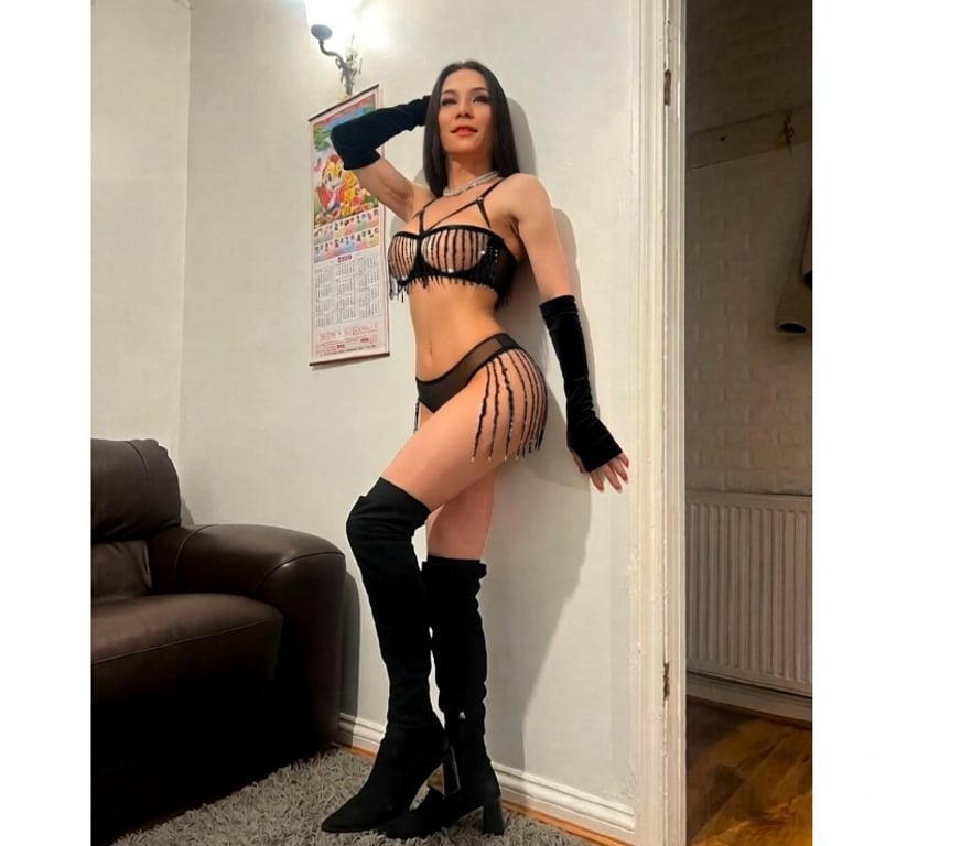 Escorts Greater Manchester Wigan - Photos for 🔥 Gorgeous TS Soda thai Ladyboy 🇹🇭 WN7 IN WIGAN