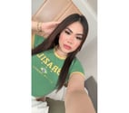 🔥 NEW BRAZILIAN GIRL 🔥