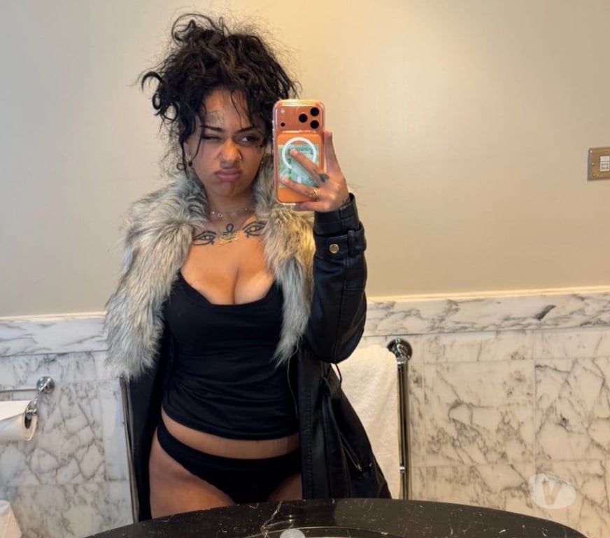 Escorts North London Haringey - Photos for KENZA EGYPTIAN BADDIE🫦