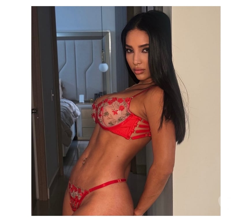 Escorts Renfrewshire Paisley - Renfrewshire - Photos for AMORA PARTY GIRL 🔥 BIG 🍑 BEST OWO😍