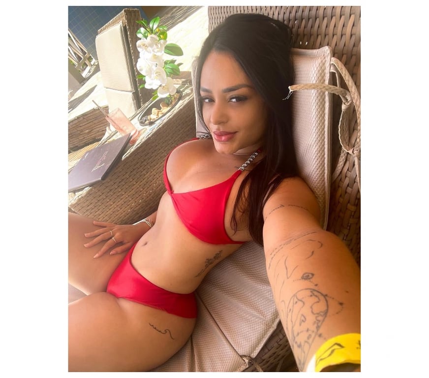 Escorts Brent Wembley - Brent - Photos for MARIANE 💦SEXY HOT Brazilian🔥REAL PIC🍑
