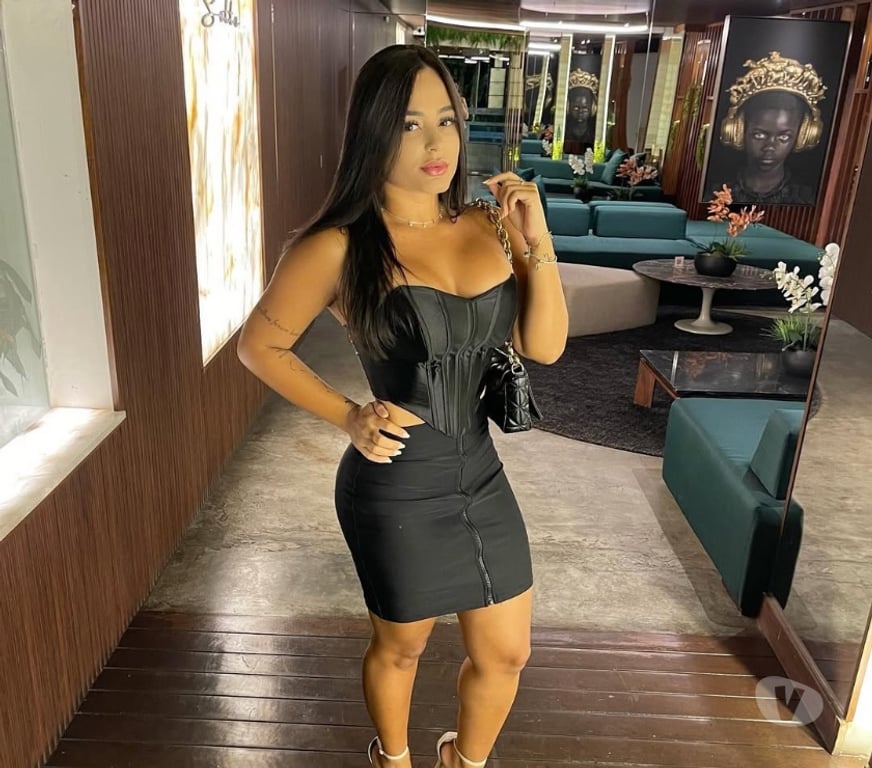 Escorts Brent Wembley - Brent - Photos for MARIANE 💦SEXY HOT Brazilian🔥REAL PIC🍑